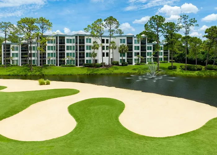Marriott'S Royal Palms Hotel Lake Buena Vista
